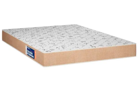Colchao Casal Top Line D33 138x188x17 Plumatex