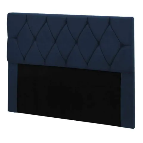Cabeceira Queen Bia 160 SR Cabec