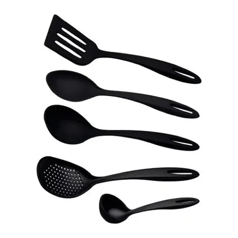 Utensilio Abilit Nylon Unidade Avulsa PretoTramontina
