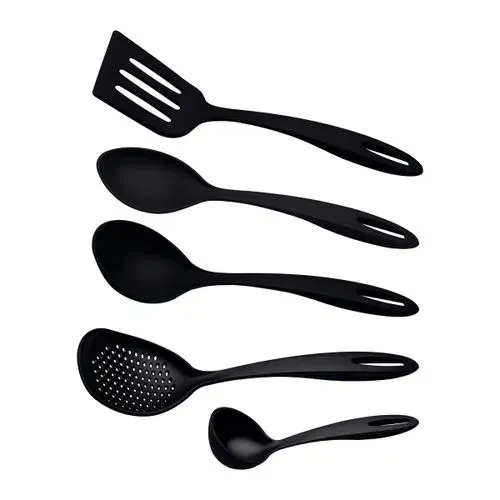 Utensilio Abilit Nylon Unidade Avulsa PretoTramontina — Utensílio Abilit - Unidade Avulsa a Escolher