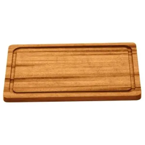 Tabua para Churrasco 40x28x2 Naturale Tramontina