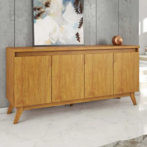 Buffet Filipe.Flip 4P Viero