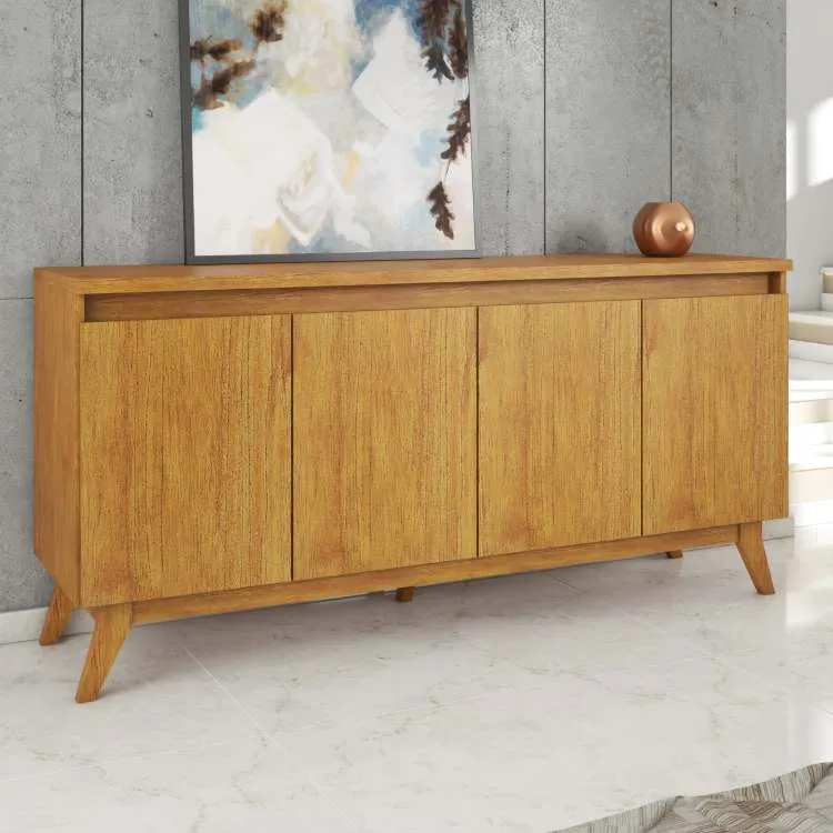 Buffet Filipe.Flip 4P Viero — Mel