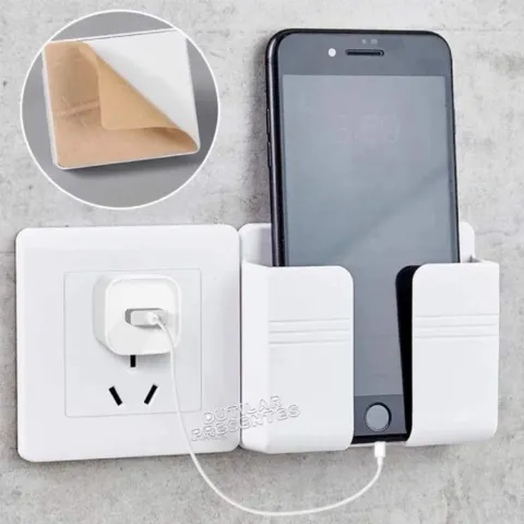 Suporte para Celular Plastico 8,5x10x2,5cm Clink