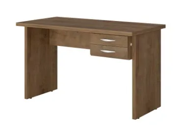 Mesa Turim 1200 2G Incoflex — Carvalho