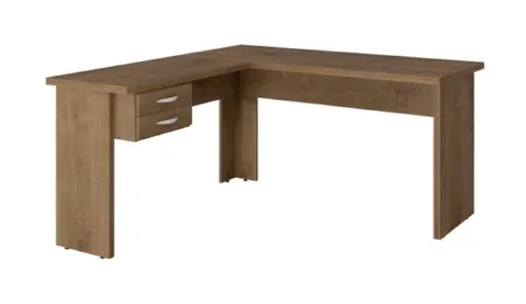 Mesa Turim 1400 em L 2G Incoflex