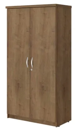 Armario Alto Turim 2P Incoflex