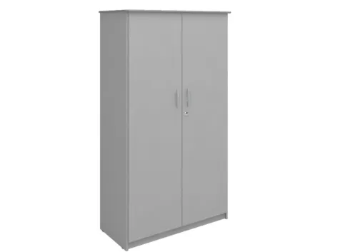 Kit Armario Alto 2 Portas Incoflex