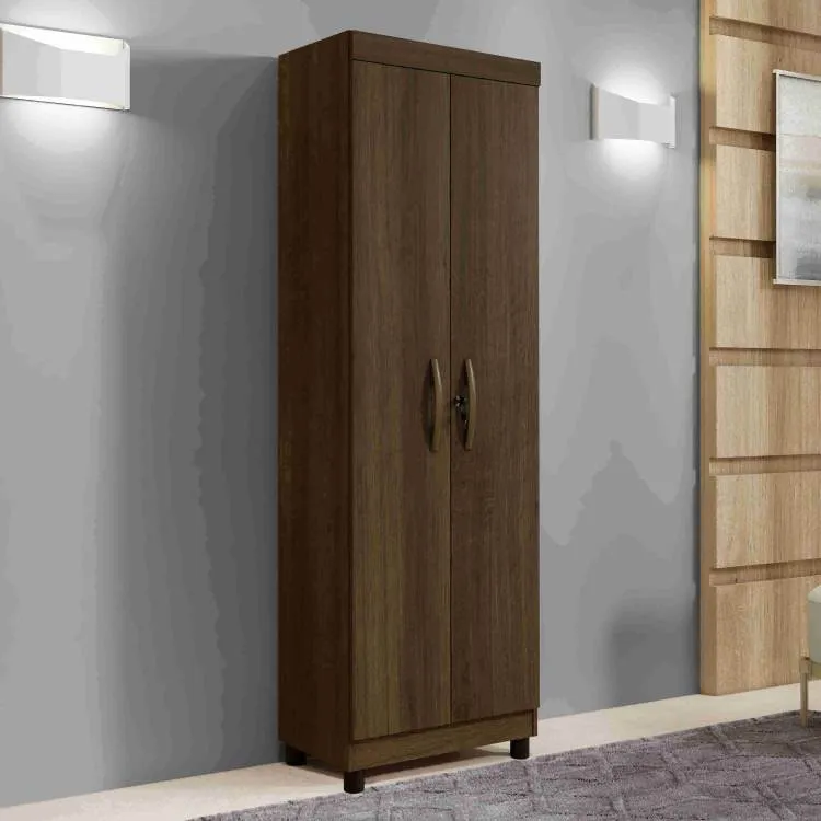 Multiuso New Roma 2P Benetil — Imbuia