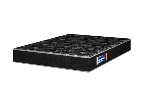 Colchao Casal Isopluma D28 138x188x14 Plumatex