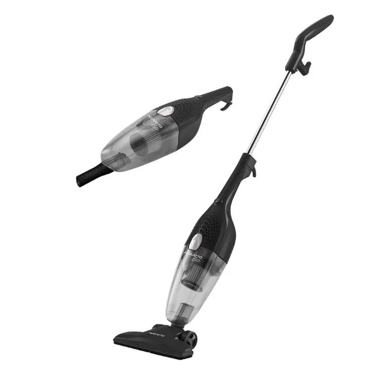 Aspirador Po Vertical Praticci 2 em 1 Duo AS 01 127v 1000w Agratto — Aspirador Vertical - Preto