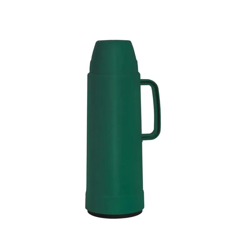 Garrafa Termica Use 1 Litro Alga Metalurgica Mor — Garrafa Térmica  1L - Alga