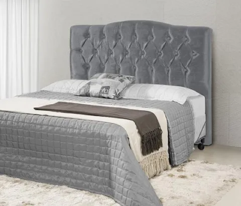 Cabeceira Casal Qebec 140 SR Cabec