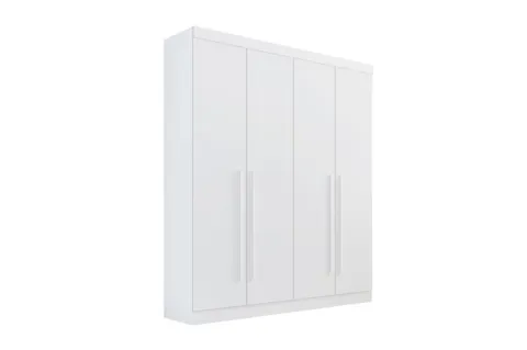 Roupeiro Da Vinci Plus 4P D Doro
