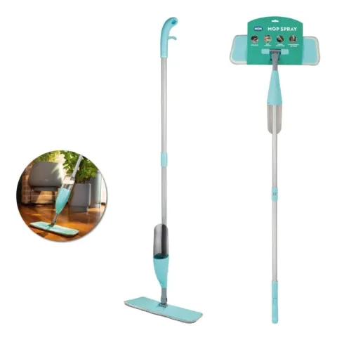 Esfregao Mop Flash Limp Spray Metalurgica Mor