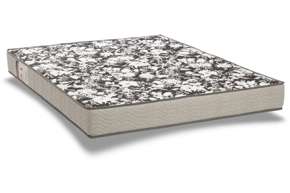 Colchao Casal Physical Ultra Resistente 138x188x17 Ortobom — Colchão Casal Physical Ultra Resitent 138x17