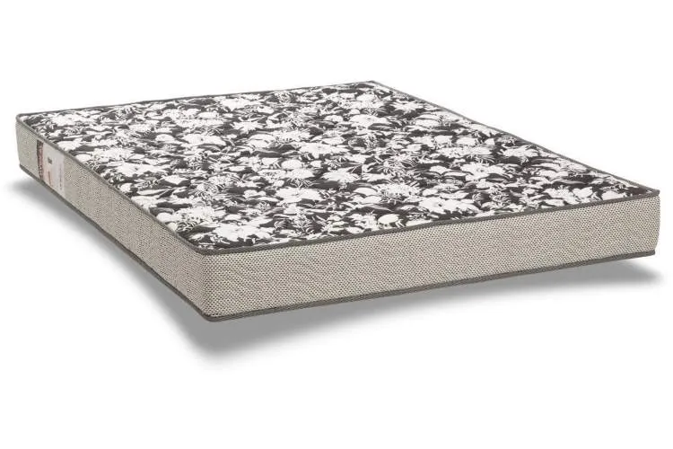 Colchao Casal Physical Ultra Resistente 138x188x17 Ortobom — Colchão Solt Physical Ultra Resistente 88x17