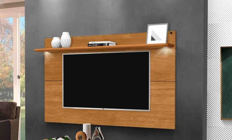 Painel Star 180 Tebarrot — Nature