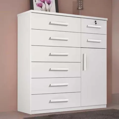Comoda New Vitoria 8G1P Benetil