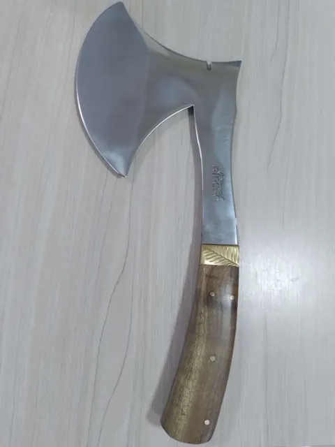 Machadinha 420 C Cutelaria Rincao