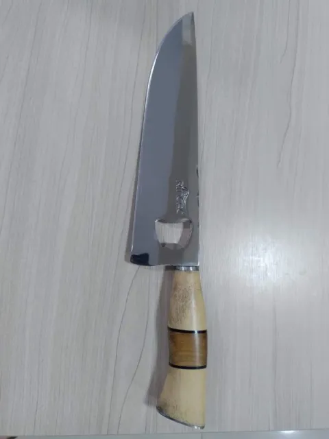 Faca Picanheira com Abridor Cutelaria Rincao
