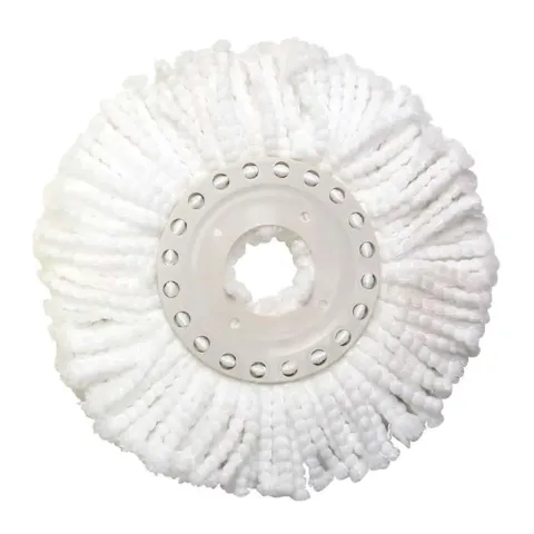 Refil Esfregao Mop Pocket Limpeza Pratica Metalurgica Mor