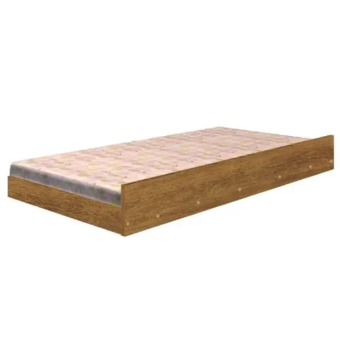 Cama Auxiliar Vegas 088 Tigus