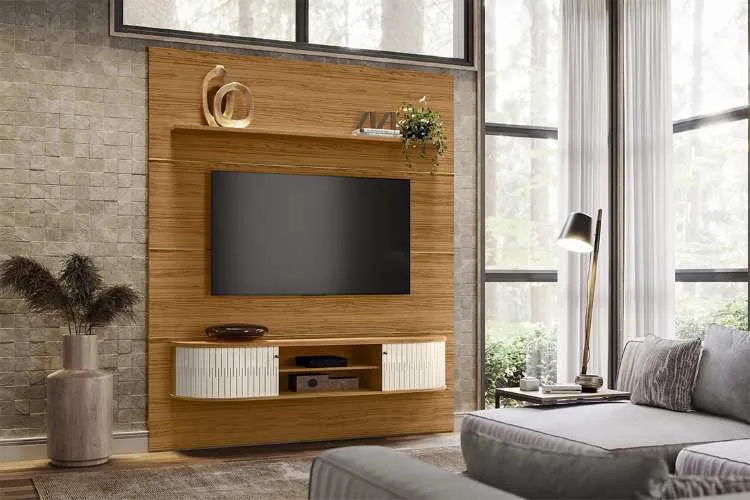 Home Suspenso Bugatti Naturale.Off White Madetec — Naturale/Off White