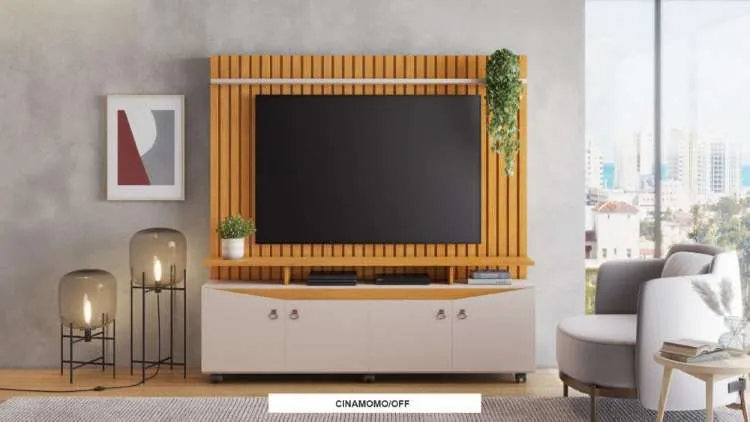 Home Conceito Candian Cinamomo.Off White JCM — Cinamomo/Off White
