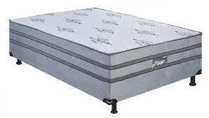 Colchobox Casal Prestige Molas 138x188x47 EcoTec