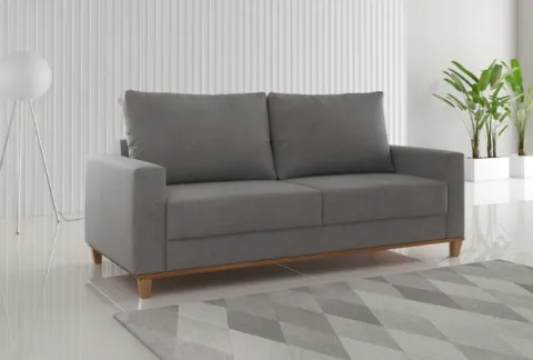 Estofado Living Felicia 180 3 Lgs Viero