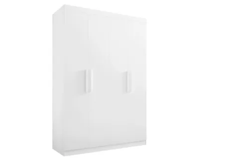 Roupeiro Colibri 4P D Doro