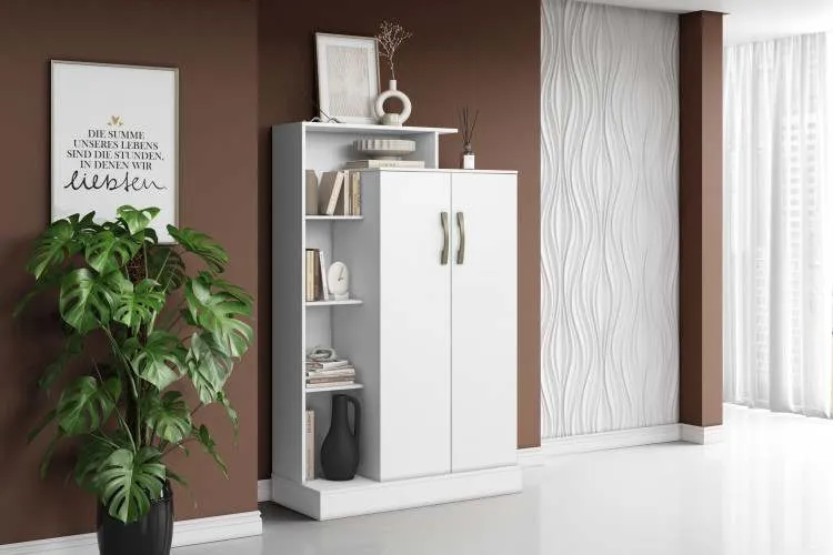 Multiuso Arv Florenca 2P Aramoveis — Brnaco