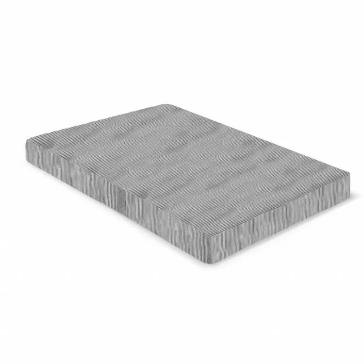 Capa Colchao Casal Veste Bem 140x190 Fibrasca — Capa Colchão Solteiro Veste Bem - 90x190