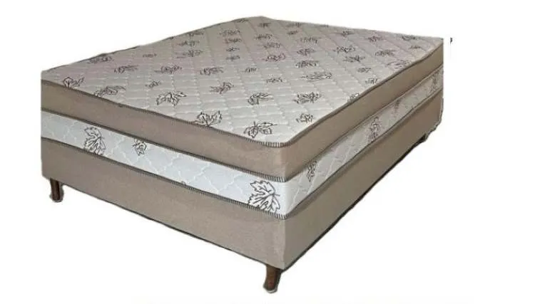 Premium 138x188x50 Nosso Sonho — Colchobox Casal Luiza