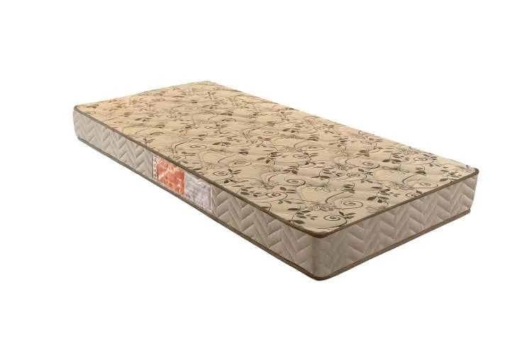 Colchao Casal Pasquale Wave D33 138x188x17 Paropas — Colchão Solteiro Pasquale Wave 88x188