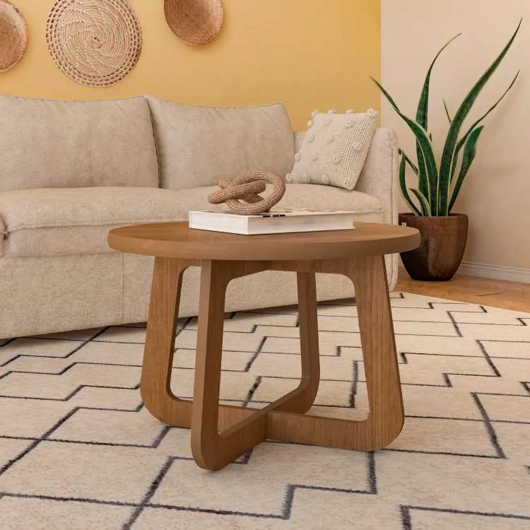 Mesa de Centro Jasmin Artely — Cinamomo