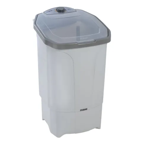 Lavadora Libell Premium 20,5Kg Branco 127v Akieletro