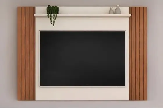 Painel Extensivel Trend Freijo.Off White DJ — Freijo/Off White