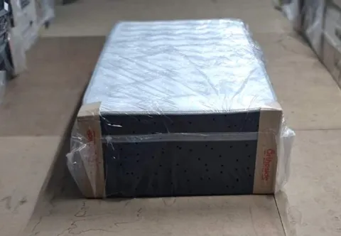 Colchobox Solteiro Dubai Plus 88x188x43 Orthoside Colchoes