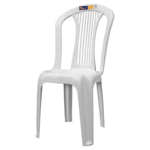 Cadeira Plastica Bistro Paripueira SolPlast