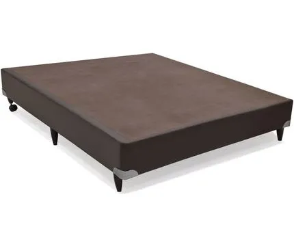 Base Viuva 128188x40 Linhao Preto SR Movelaria