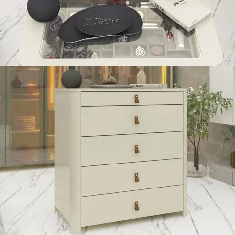Comoda Ilha Innova 5G Gelius