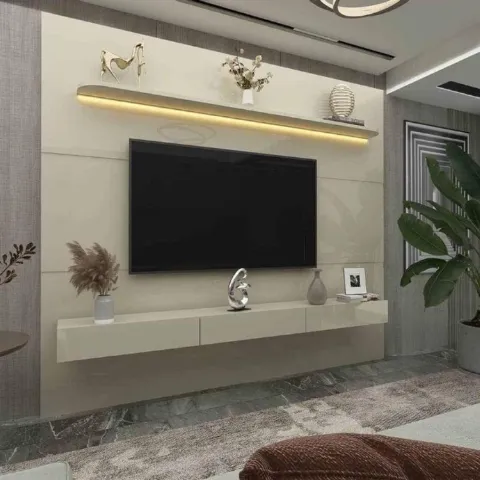 Home Royal 220 com LED Gelius
