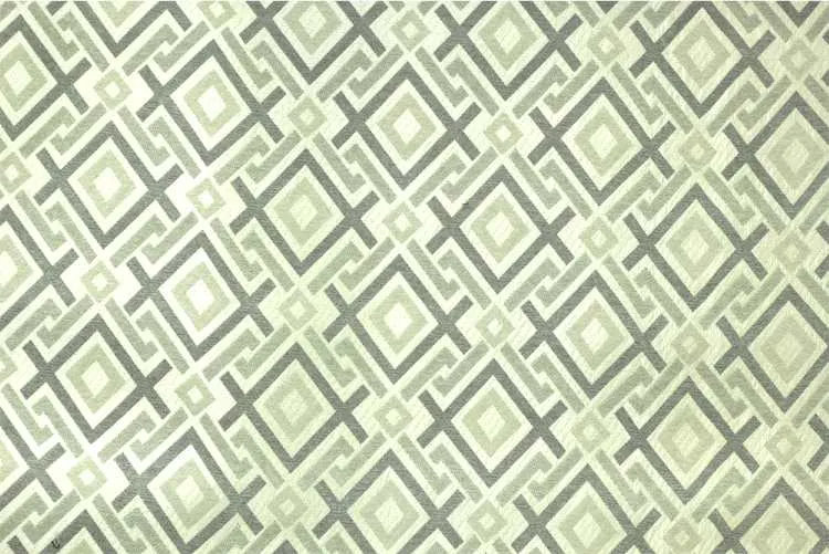Tapete Alegra 1,50 x 2,00 Estampa Berlim PrataTextil — Tapete Alegra 150x200 - Estampa Paris