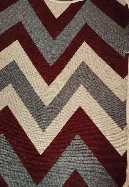 Tapete Alegra 2,00 x 2,50 Estampa Berlim PrataTextil — Tapete Alegra 200x250 - Estampa Mônaco