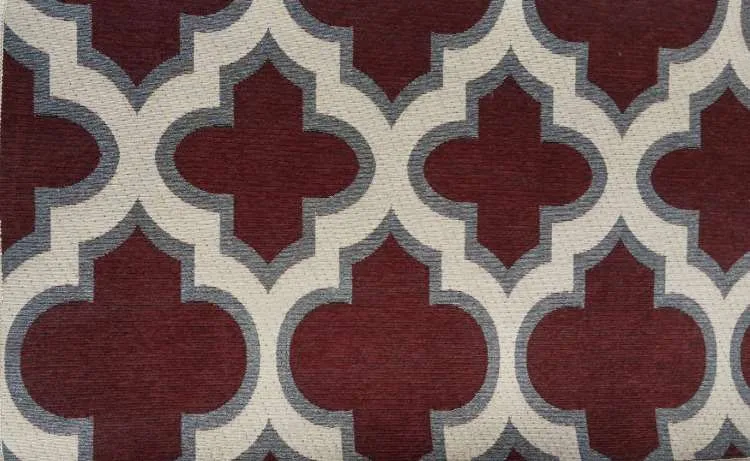 Tapete Alegra 2,00 x 3,00 Estampa Berlim PrataTextil — Tapete Alegra 200x300 - Estampa Capadócia