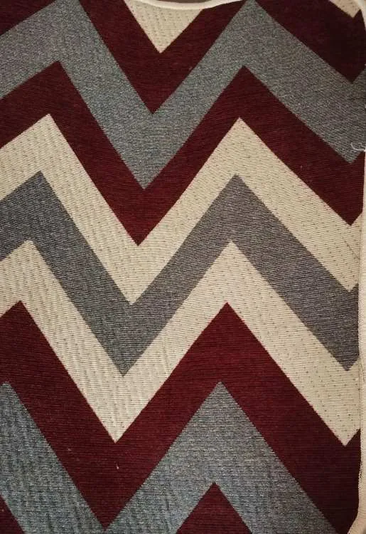 Tapete Alegra 2,00 x 3,00 Estampa Berlim PrataTextil — Tapete Alegra 200x300 - Estampa Mônaco