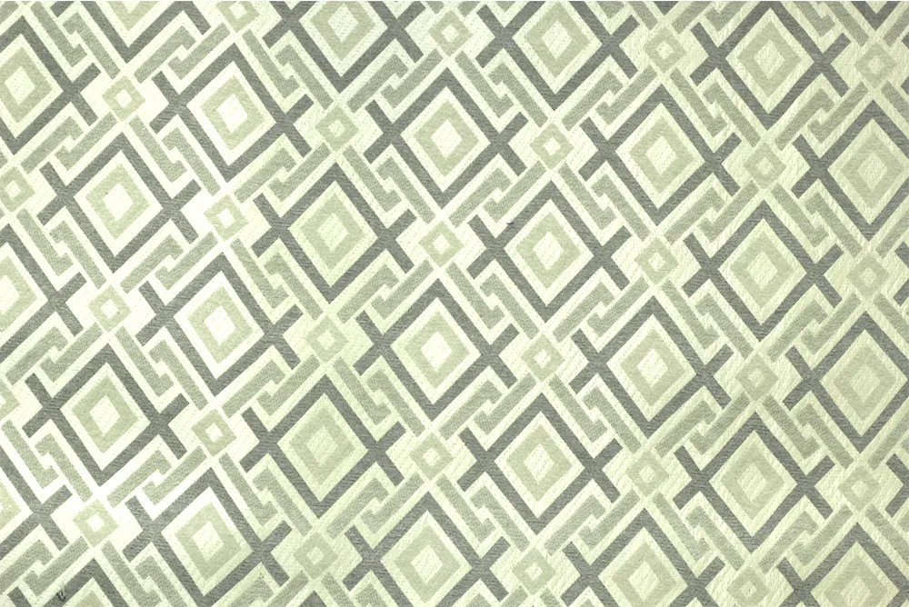 Tapete Alegra 2,00 x 3,00 Estampa Berlim PrataTextil — Tapete Alegra 200x300 - Estampa Paris