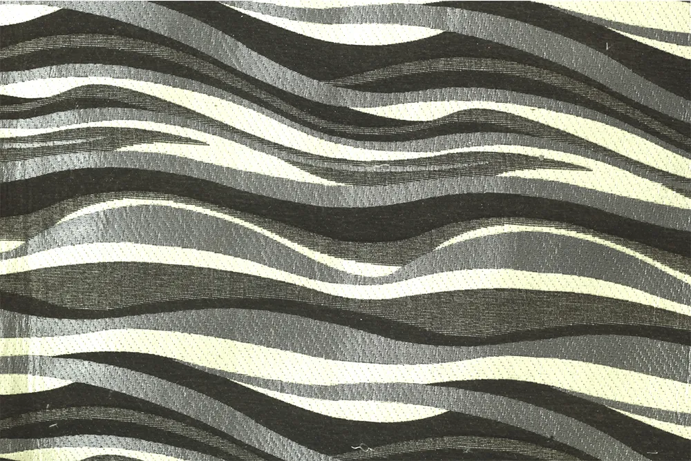 Tapete Alegra 2,00 x 3,00 Estampa Berlim PrataTextil — Tapete Alegra 200x300 - Estampa Veneza